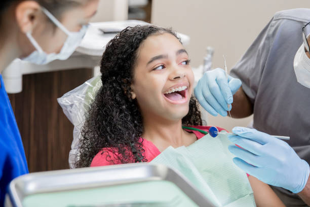 Best Emergency Root Canal Treatment in Vaville, CA