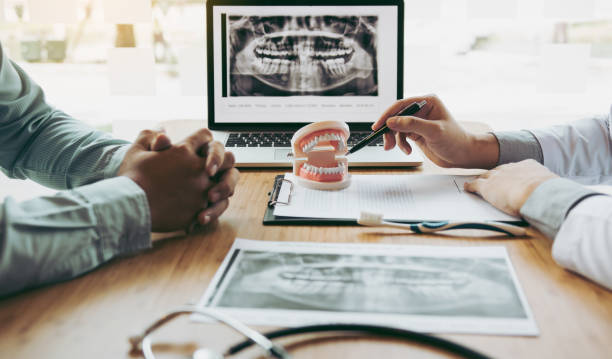 Best Pediatric Emergency Dentist in Vaville, CA