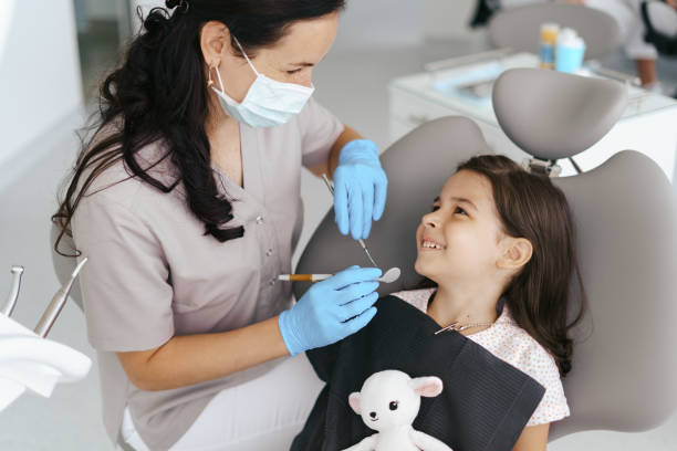 Best Emergency Tooth Extraction in Vaville, CA