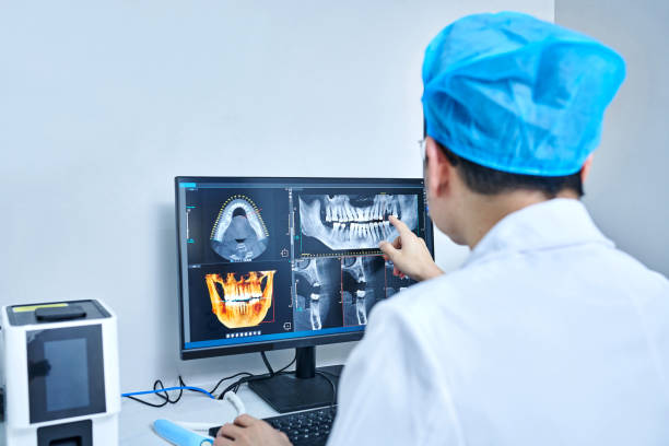 Best Urgent Care for Lost Fillings or Crowns in Vaville, CA