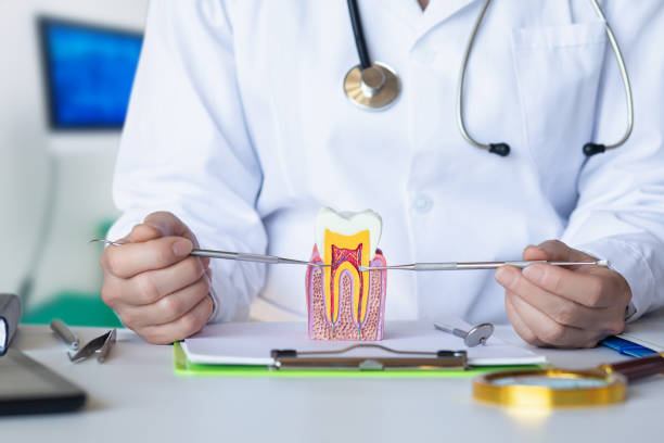 Best Same-Day Emergency Dental Services in Vaville, CA