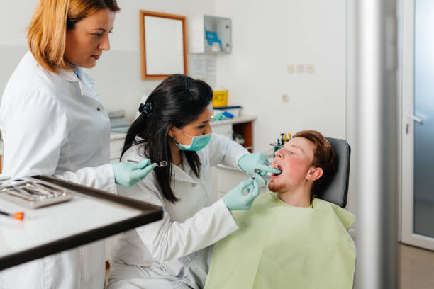 Best After-Hours Dental Trauma Care in Vaville, CA