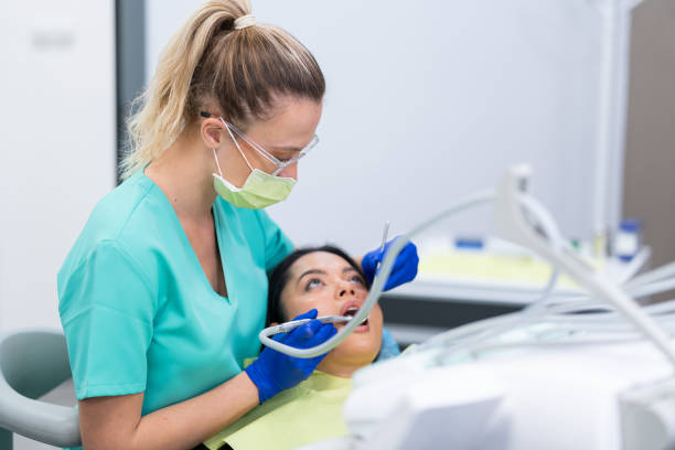 Best Emergency Tooth Extraction in Vaville, CA