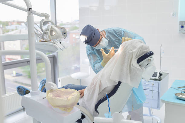 Best Emergency Denture Repair in Vaville, CA